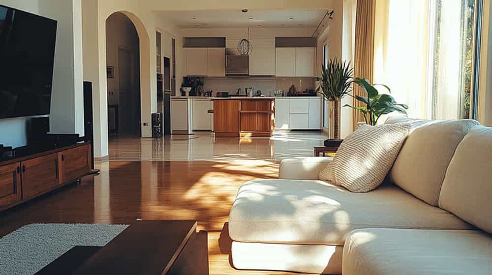 Hero image for Nashville Clean Sweep